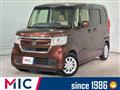 2018 Honda N BOX