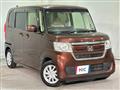 2018 Honda N BOX