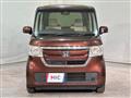 2018 Honda N BOX