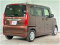 2018 Honda N BOX