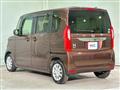 2018 Honda N BOX