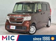 2018 Honda N BOX