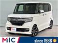 2018 Honda N BOX