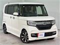 2018 Honda N BOX