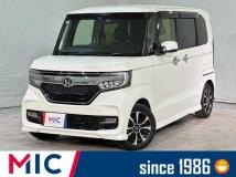 2018 Honda N BOX
