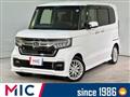 2022 Honda N BOX