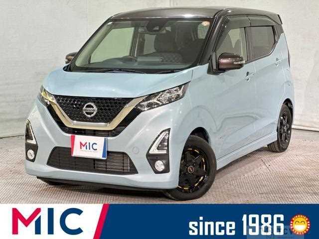 2020 Nissan Nissan Others