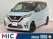 2020 Nissan Nissan Others