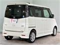 2011 Nissan ROOX