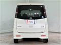 2011 Nissan ROOX