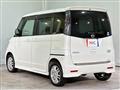 2011 Nissan ROOX