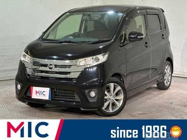 2014 Nissan Nissan Others