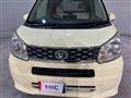 2015 Daihatsu Move