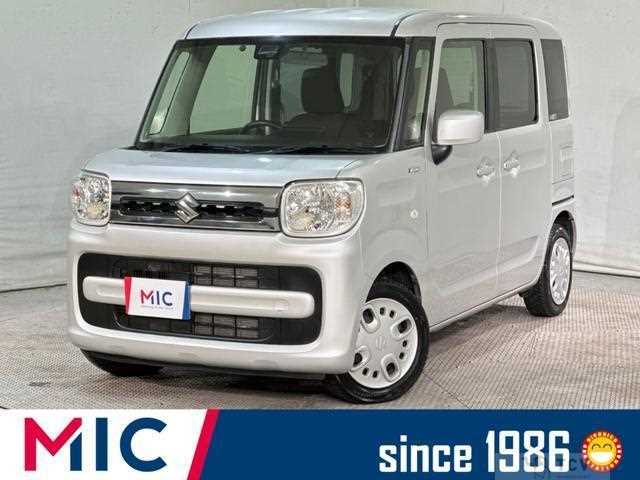 2020 Suzuki Suzuki Others