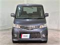 2012 Nissan ROOX