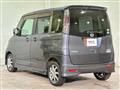 2012 Nissan ROOX