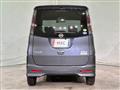 2012 Nissan ROOX