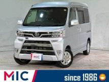 2018 Daihatsu Atrai Wagon