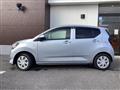 2017 Daihatsu Mira