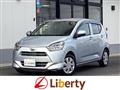 2017 Daihatsu Mira