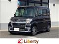 2019 Daihatsu Tanto