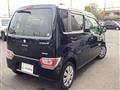2017 Suzuki Wagon R