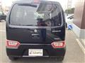 2017 Suzuki Wagon R