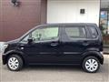 2017 Suzuki Wagon R