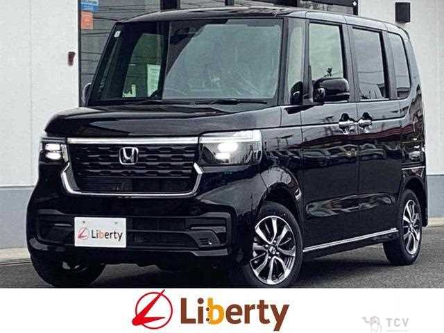 2026 Honda N BOX