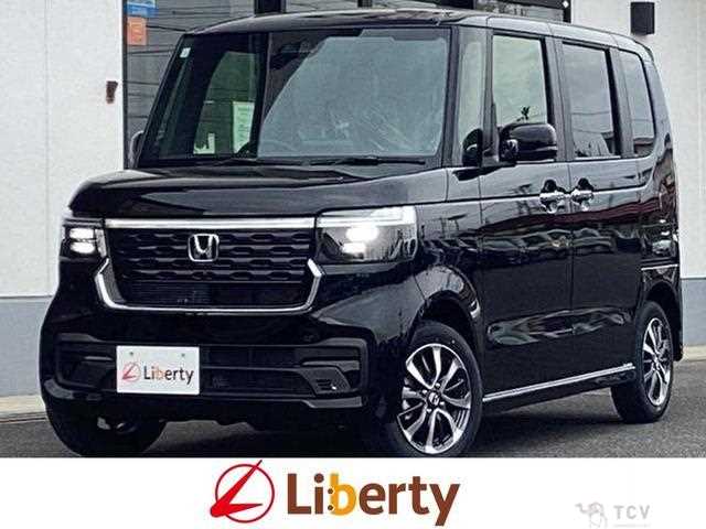 2026 Honda N BOX