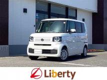 2026 Honda N BOX