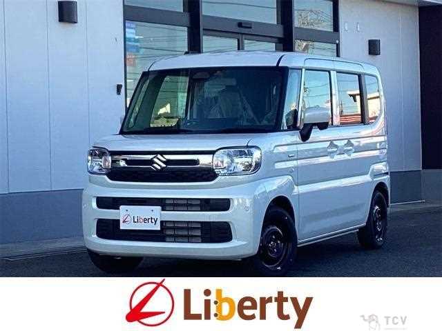 2025 Suzuki Suzuki Others