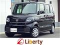 2026 Honda N BOX