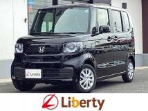 2026 Honda N BOX
