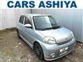 2010 Daihatsu Esse