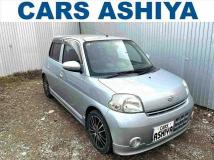 2010 Daihatsu Esse