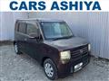 2009 Daihatsu Move Conte
