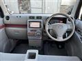 2009 Daihatsu Move Conte