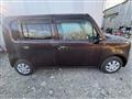 2009 Daihatsu Move Conte