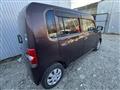 2009 Daihatsu Move Conte