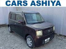 2009 Daihatsu Move Conte