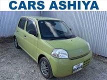2007 Daihatsu Esse