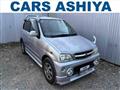 2005 Daihatsu Terios Kid