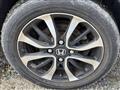 2009 Honda Zest