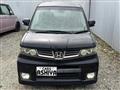 2009 Honda Zest