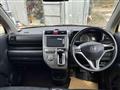2009 Honda Zest