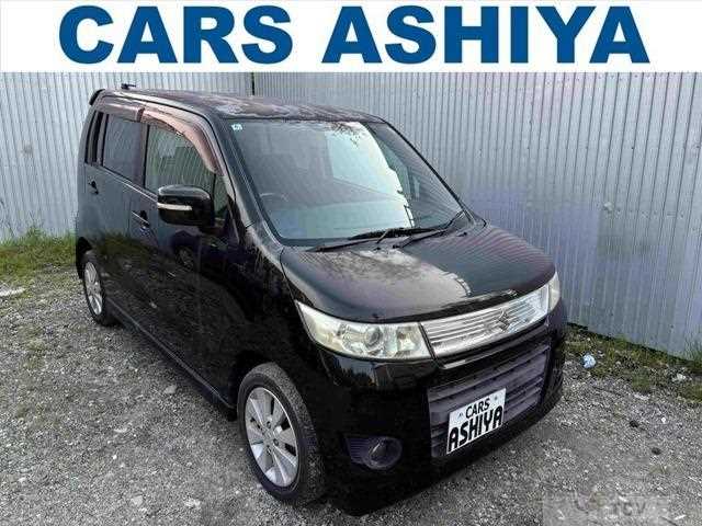 2010 Suzuki Wagon R