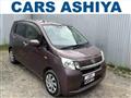2013 Daihatsu Move