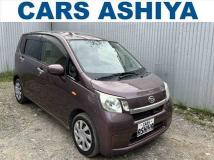 2013 Daihatsu Move