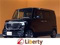 2025 Honda N BOX